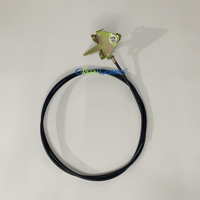 জন ডিয়ার গ্রিনসওয়ারের জন্য থ্রোটল কন্ট্রোল পুশ পুল কেবল GAMT1887