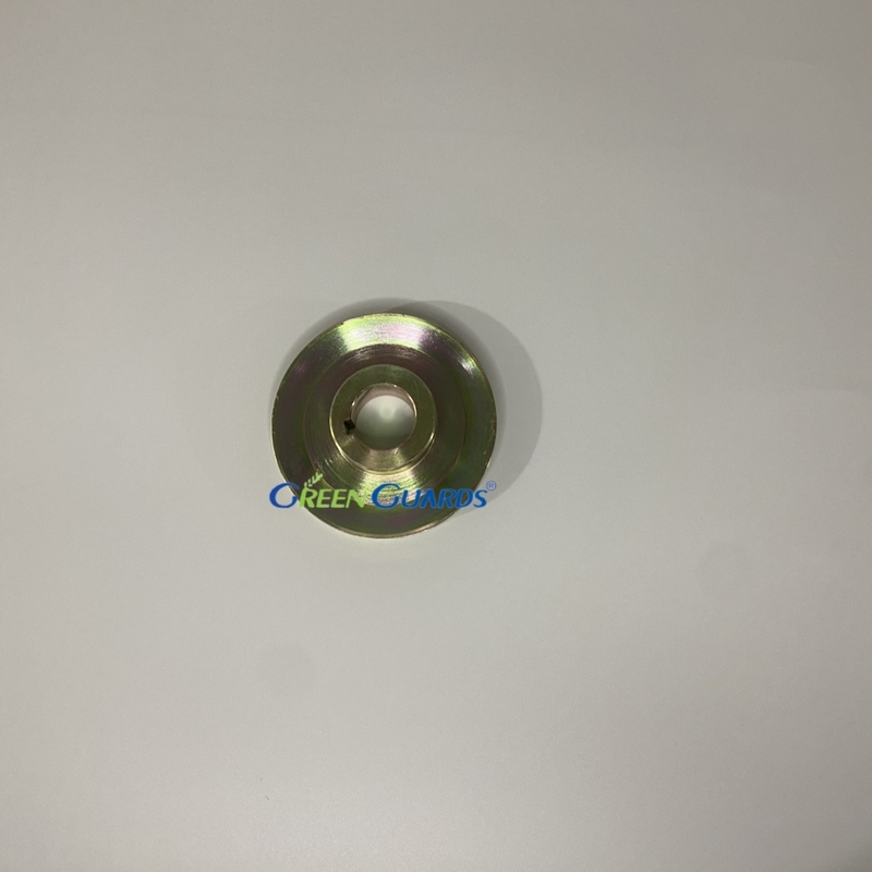 লন কাটার পার্টস পলি-পাম্প G117-5870 ফিটস টরো মাল্টি-প্রো টার্ফ স্প্রেয়ার
