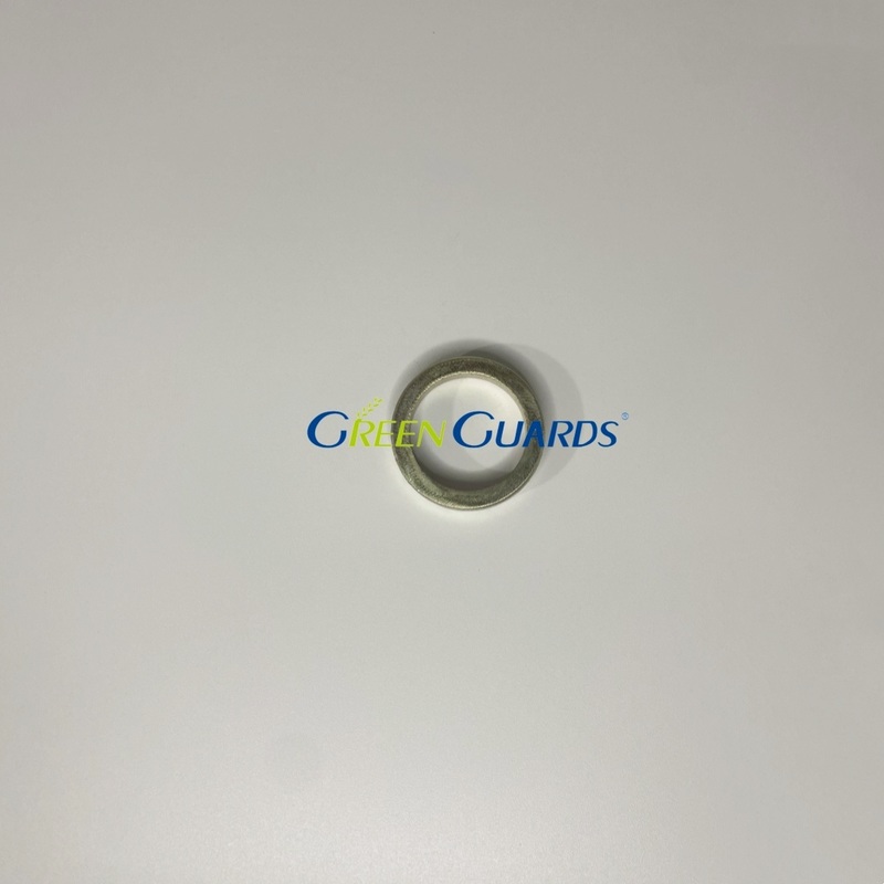 লন মওয়ার পার্টস স্পেসার-বেয়ারিং G108-5432 Toro Sand Pro 3040 এবং Infield Pro 3040 এর সাথে মানানসই