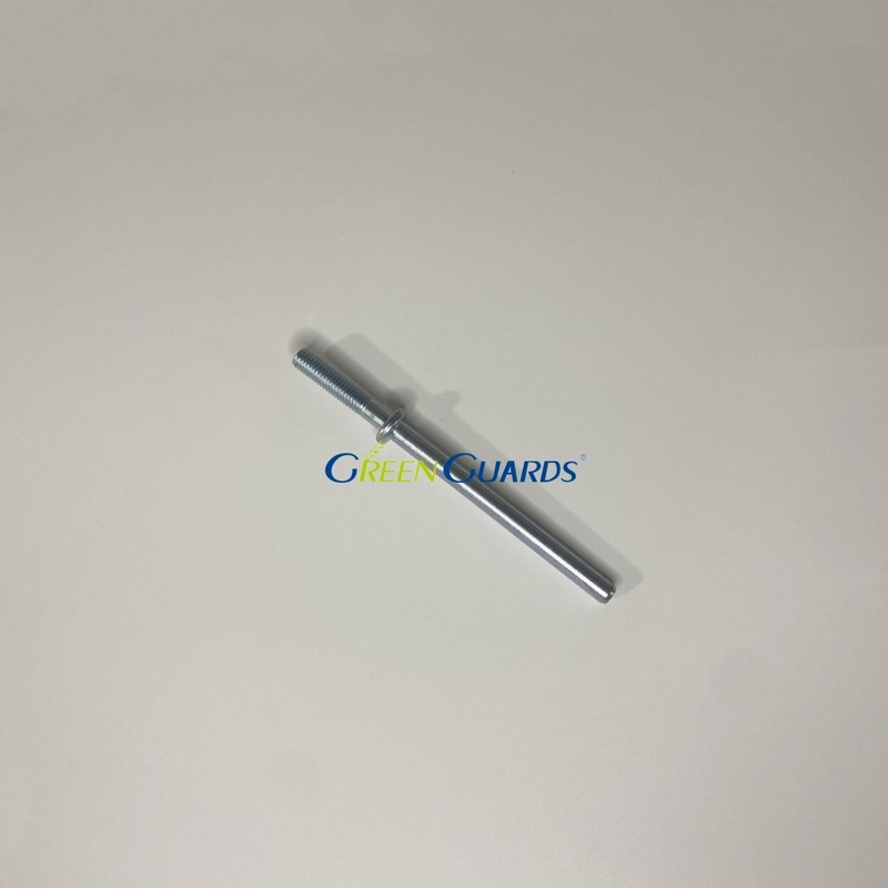 লন মওয়ার পার্টস স্টাড জিএমটি১৬০৮ জন ডিয়ার ওয়াক-বিহাইন্ড গ্রিনস মওয়ারগুলির সাথে মানানসই