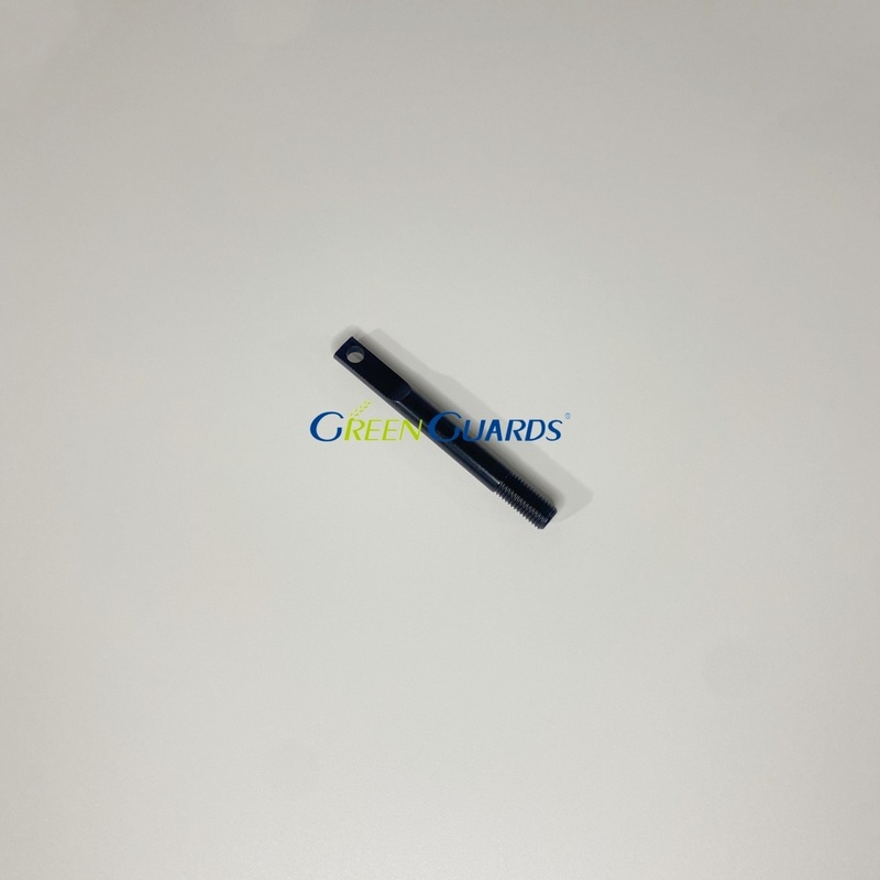 লন মোভার যন্ত্রাংশ আইবোল্ট জিটিসিইউ২৫৭১৭ জন ডিয়ার ৮৮০০ টেরেইনকাট লাইটওয়েট ফেয়ারওয়ে মোভারের সাথে মানানসই