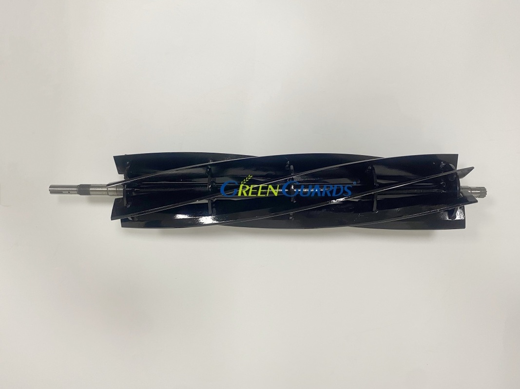 Lawn Mower Reel - 7 Blade RH G5003054 Fits Jacobsen Greens King and Jacobsen LF