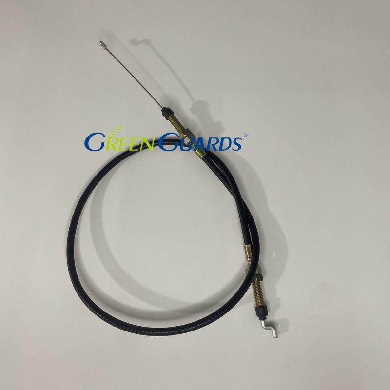 Lawn Mower Cable GAMT592 Fits John Deere 180A/220A Walk-Behind Greensmowers