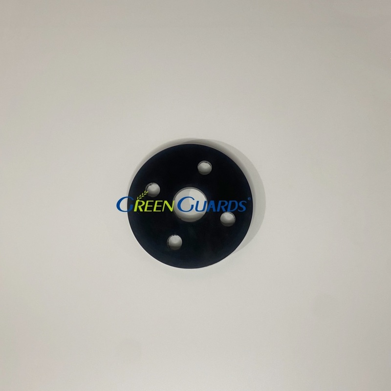 লন মওয়ার যন্ত্রাংশ কাপলিং-রাবার জি১১৫-৪৫২৩ টোরো গ্রাউন্ডমাস্টার/গ্রাউন্ডমাস্টার/ওয়ার্কম্যান এর সাথে মানানসই