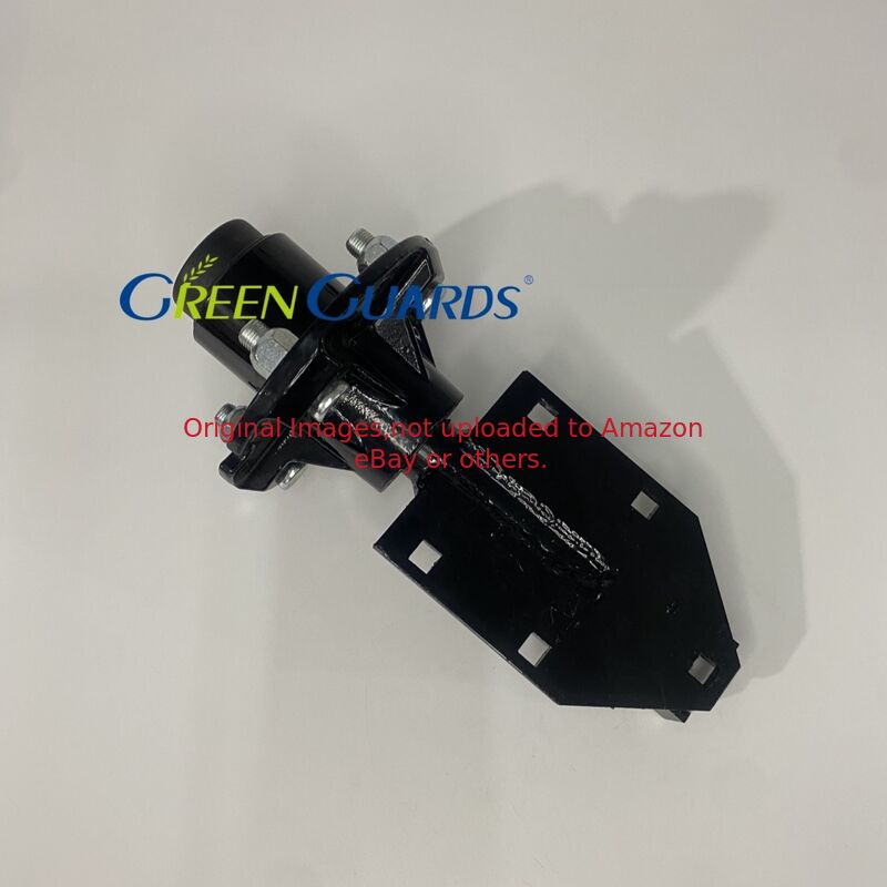 লণ মওয়ার পার্টস হাব এবং অ্যাক্সেল অ্যাসেম্বলি G117-8255 টোরো প্রো ফোর্স ডেব্রিজ ব্লোয়ারের সাথে মানানসই