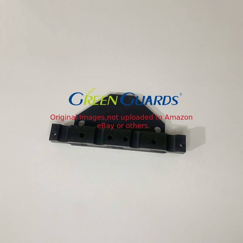 লন কাটার পার্টস টিন হোল্ডার GAMT1566 John Deere John Deere Aercore 1000, 1500 এবং 2000 ট্র্যাক্টর-মাউন্ট এয়ারেটর ফিট করে