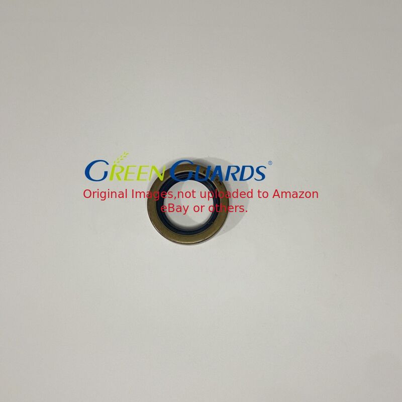 লন কাটার পার্টস অভ্যন্তরীণ তেল সিল GM91399 ফিটস জন ডিয়ার জন ডিয়ার হালকা ওজন ফায়ারওয়ে কাটার