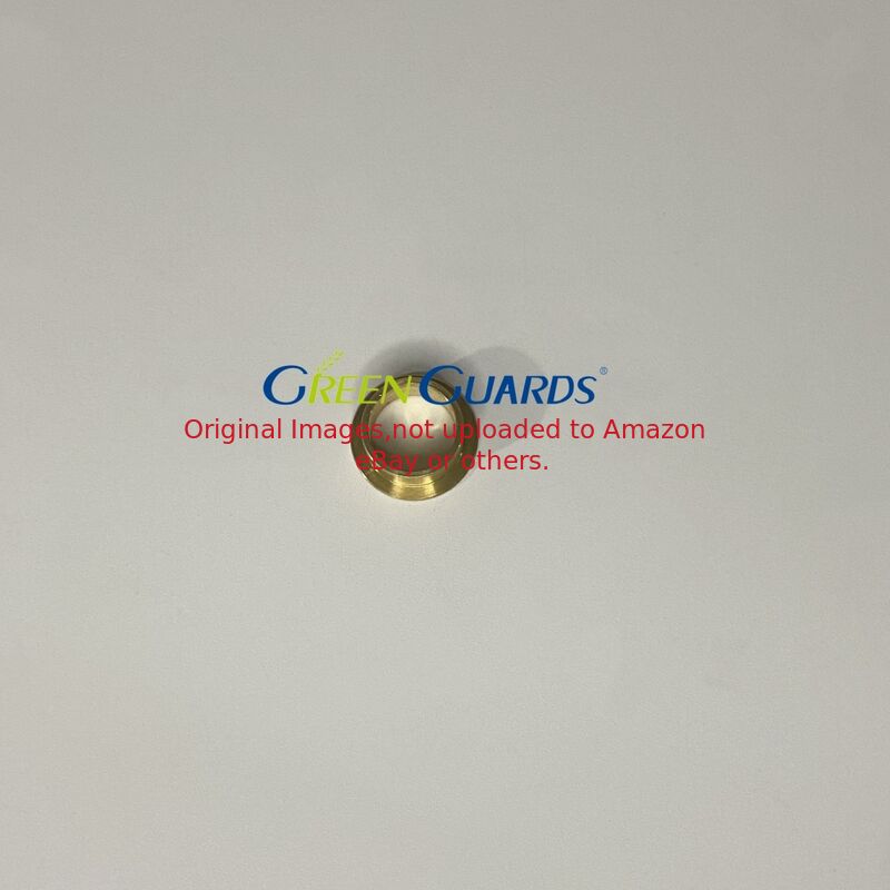 লন কাটার পার্টস পিভট বুশিং জিএমটি 2440 ফিটস জন ডিয়ার জন ডিয়ার 2653 এ ডিজেল পেশাদার ইউটিলিটি কাটার এবং 2653 বি ট্রিম এবং চারপাশের কাটার