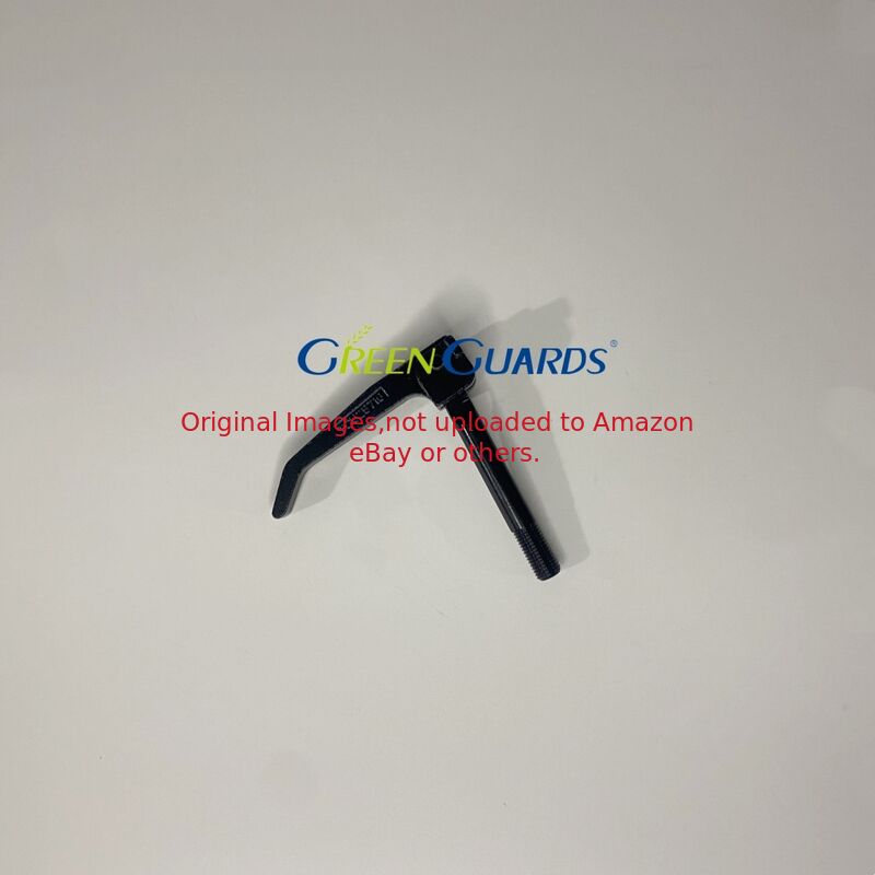 লন মওয়ার পার্টস লিভার অ্যাসেম্বলি GTCA19352 জন ডিয়ার জন ডিয়ার 8800 টেরেইনকাট লাইটওয়েট ফেয়ারওয়ে মওয়ারে ফিট করে