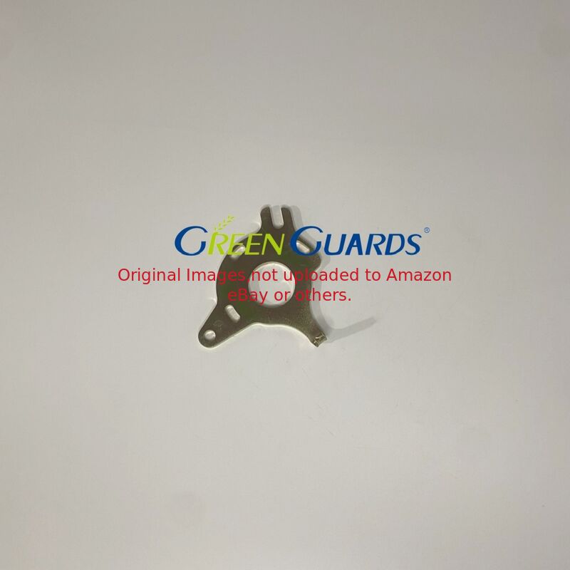 লন মওয়ার পার্টস লিভার GTCU28819 জন ডিয়ার 2653B ট্রিম এবং চারপাশের মওয়ারে ফিট করে