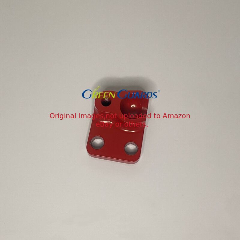 লন কাটার পার্টস সকেট-হিংজ এলএইচ G5-1103-01 ফিটস টরো রিলমাস্টার গ্যাং কাটার