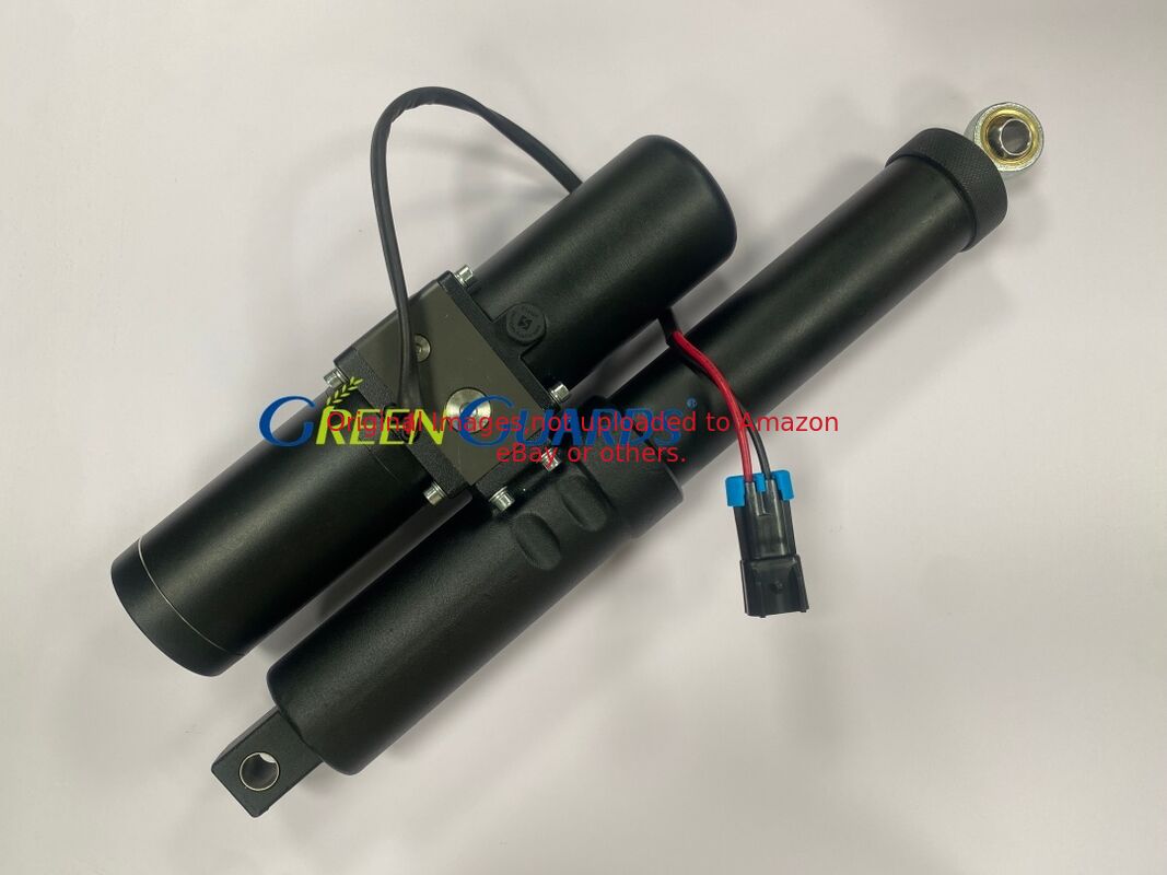 লন মাওয়ার পার্টস অ্যাকচুয়েটর G108-3438 ফিট Toro Multi-Pro 1200/1250/5700-D টার্ফ স্প্রেয়ার