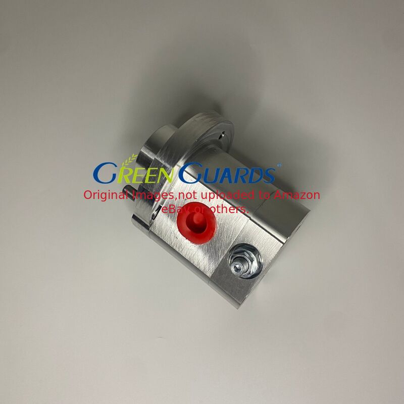 লন মাওয়ার যন্ত্রাংশ নতুন রিল মোটর G4311048 জ্যাকবসেন LF550 এবং LF570 ফিট করে