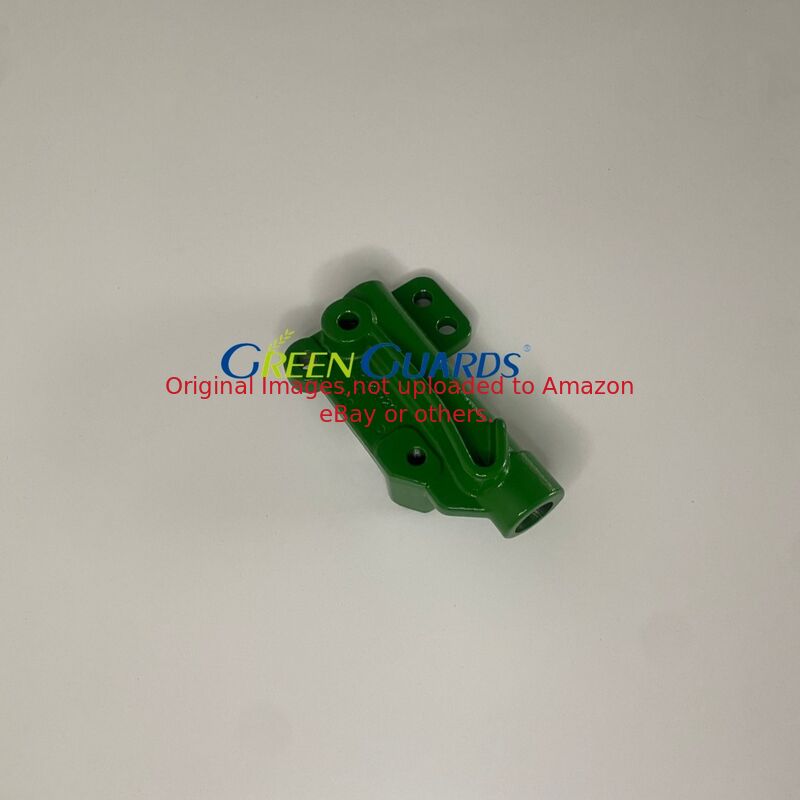ঘাস কাটার যন্ত্রাংশ হাউজিং, বাম পাশ GTCU26581 ফিট Deere ঘাস কাটার
