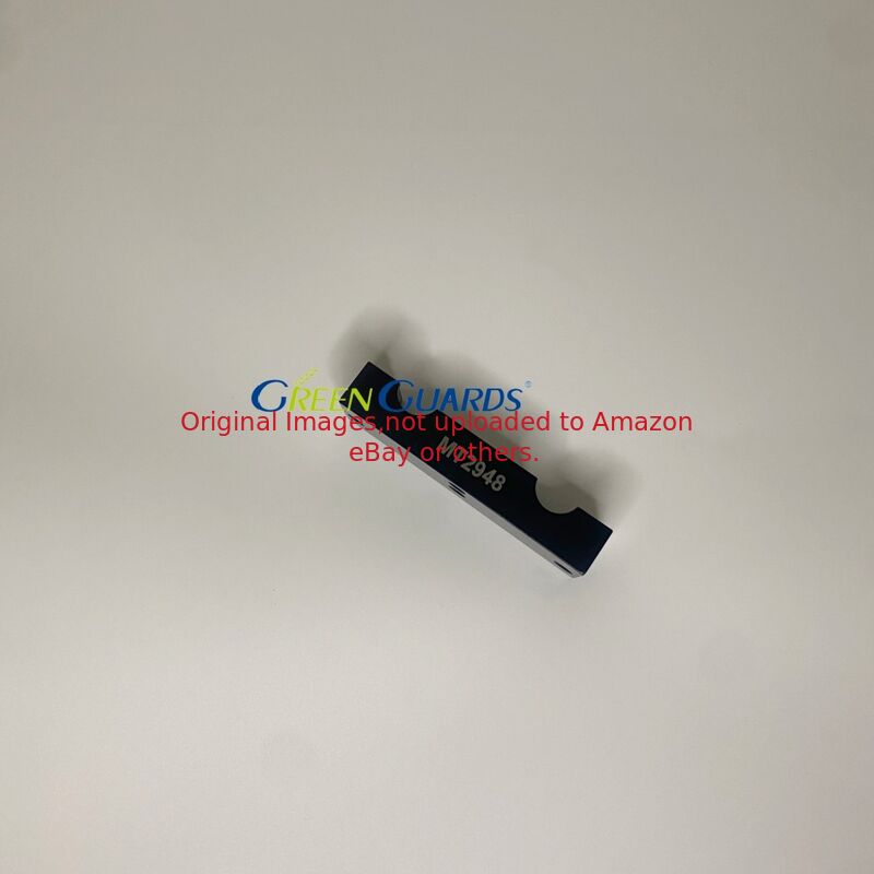 লন কাটার পার্টস ফ্রন্ট টিন হোল্ডার কিট বার GMT2948 ফিটস Deere 1000,1500 এবং 2000 ট্র্যাক্টর-মাউন্ট এয়ারেটর