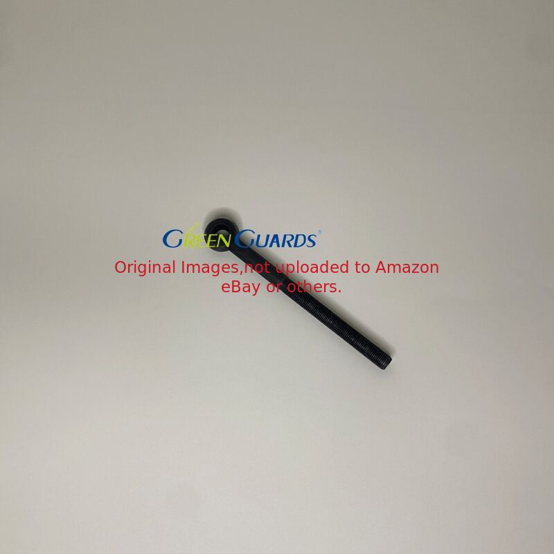 লন কাটার পার্টস আইবোল্ট, এম 10 এক্স 128 জিএমটি 3074 ডিয়ার গ্রিনসকাভার এবং লাইটওয়ে ফারওয়ে কাটার জন্য ফিট করে